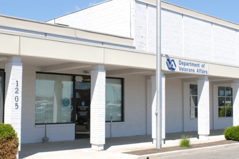 VA Central Ohio Healthcare System - Marion CBOC