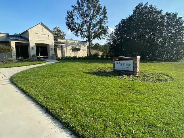 AltaPointe Health Outpatient - West Mobile