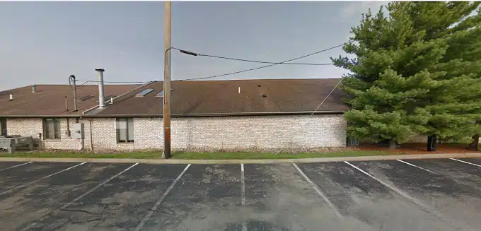 Center for Behavioral Health - Youngstown, OH