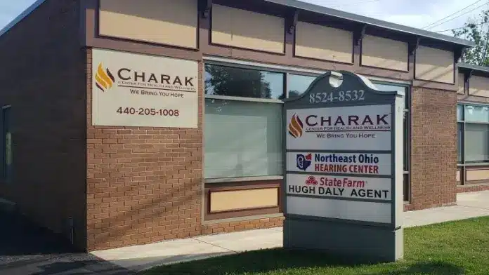 Charak Center for Health and Wellness