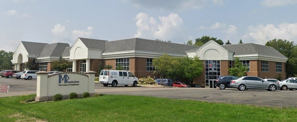 CommQuest Services Alliance Outpatient