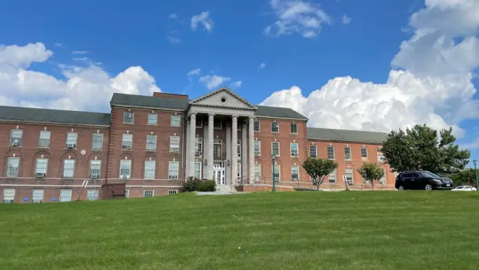 Connecticut Valley Hospital - Addiction Services