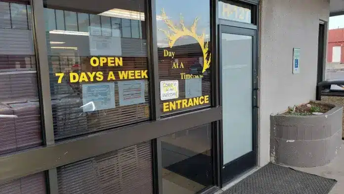 Day At A Time Club - Lakewood, CO