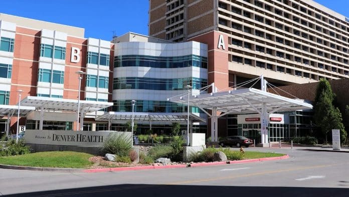 Denver Health Outpatient Medical Center