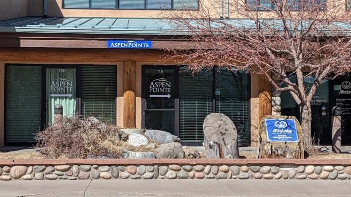 Diversus Health Woodland Park Counseling Center