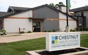 Chestnut Health Systems