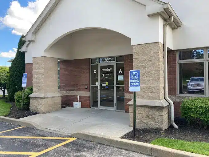 Eleanor Health Akron