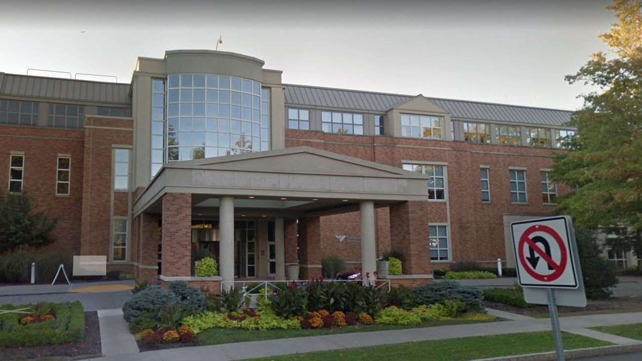 Addiction Recovery Center - Greenwich Hospital