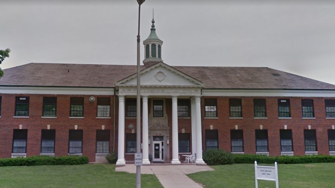 Alton Mental Health Center