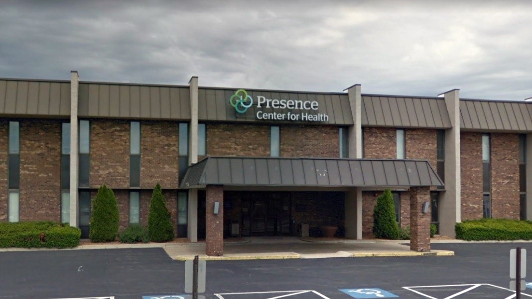AMITA Health Medical Group Behavioral Medicine Bourbonnais