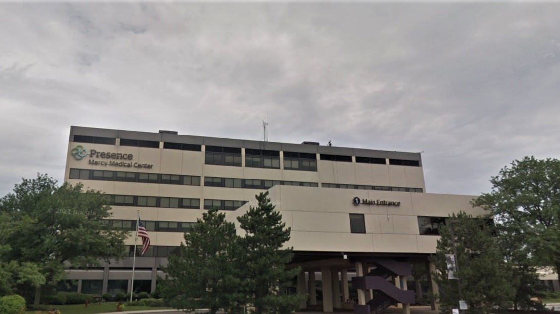 Mercy Medical Center - Behavioral Health