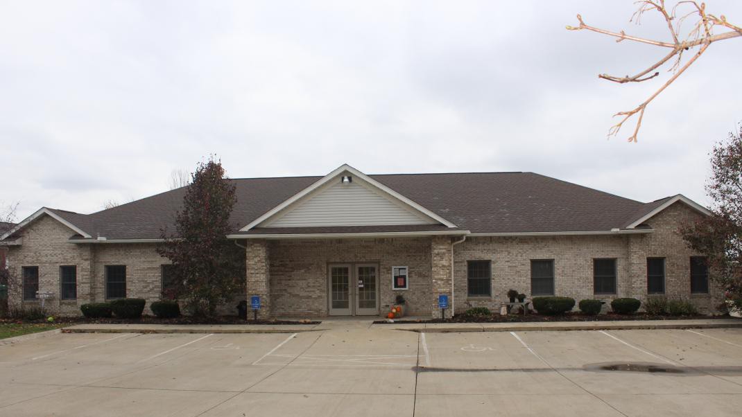 Anazao Community Partners - Wooster, OH