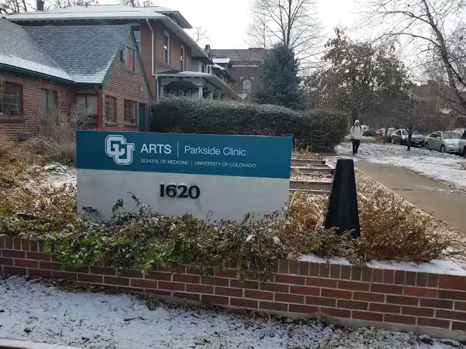 ARTS Parkside Clinic Adult Outpatient Clinic