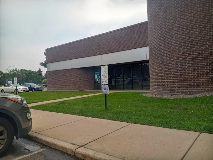 A.R.T.S. Potomac Street Center