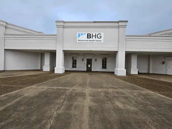BHG Huntsville Treatment Center