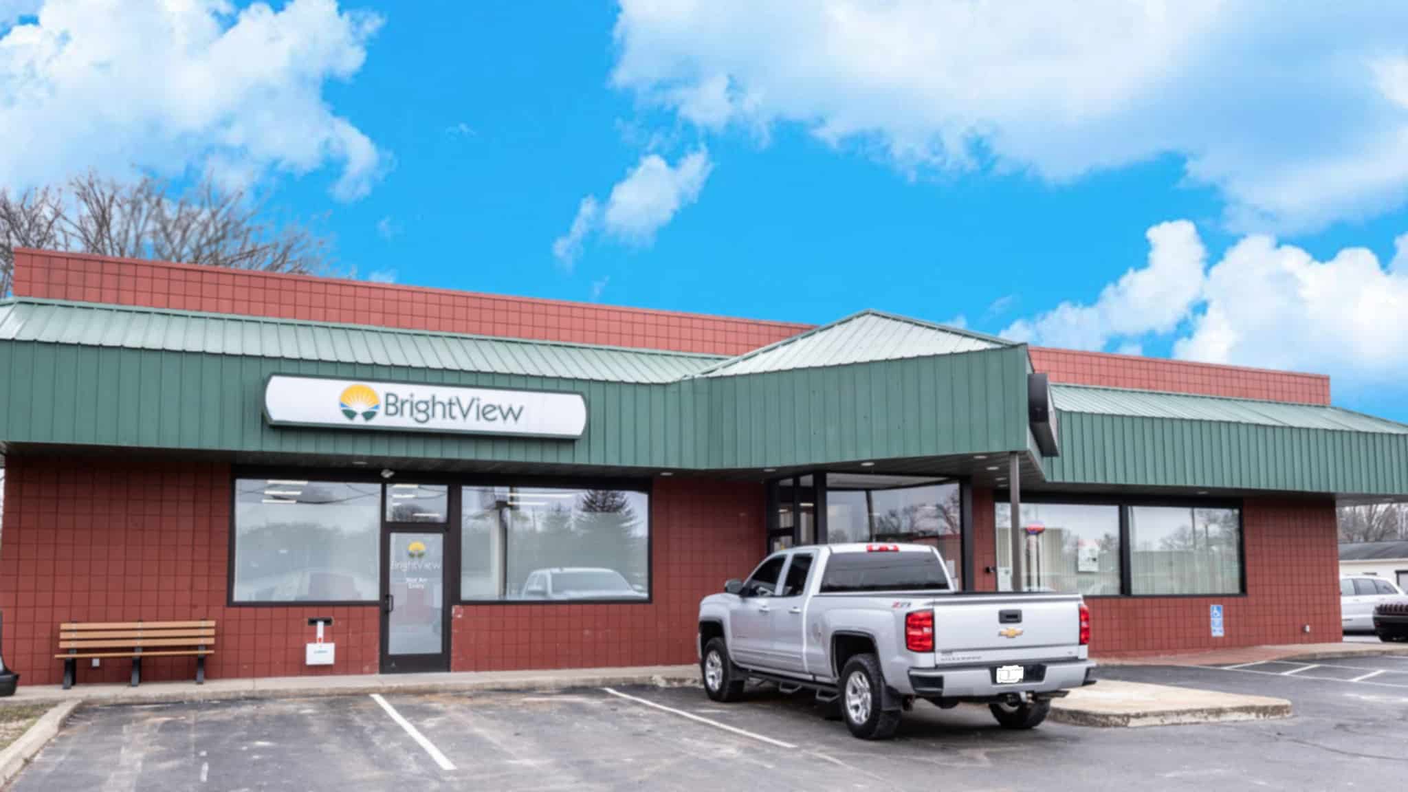 Brightview - Marion Addiction Treatment Center