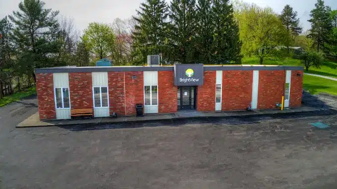 Brightview - Ashtabula Addiction Treatment Center