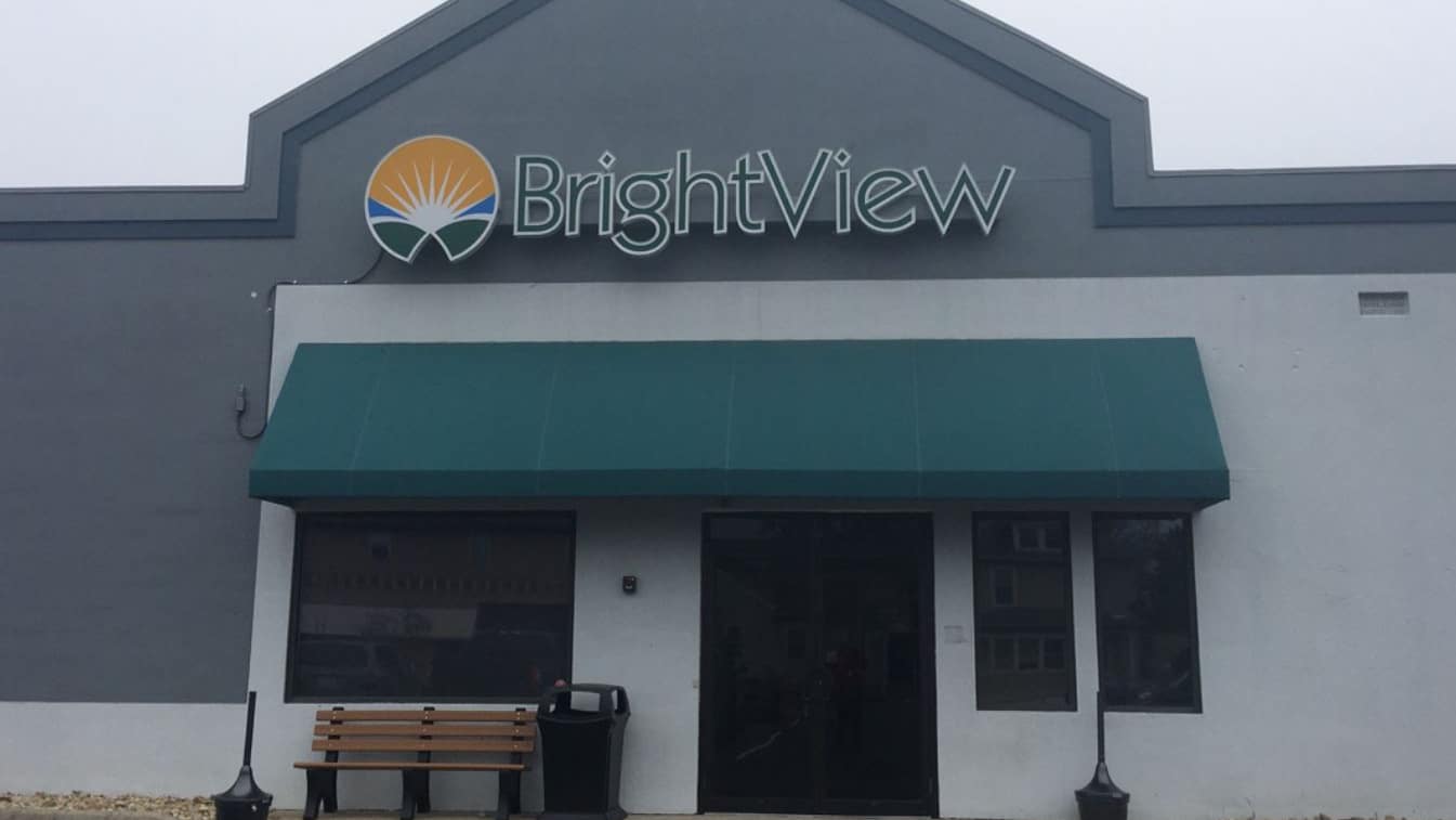 Brightview - Chillicothe Addiction Treatment Center