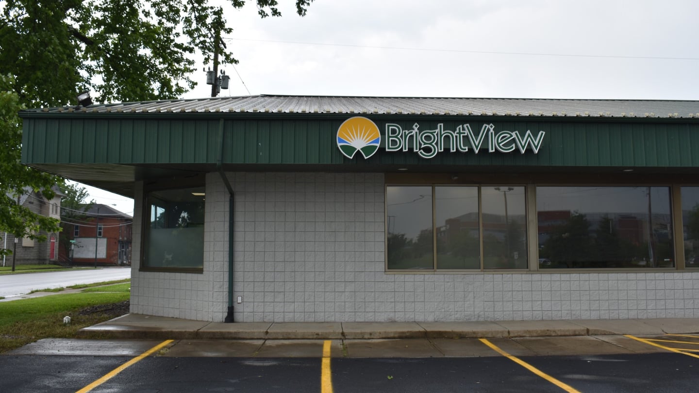 Brightview - Springfield Addiction Treatment Center