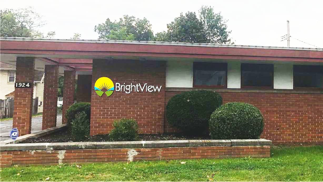 Brightview - Warren Addiction Treatment Center