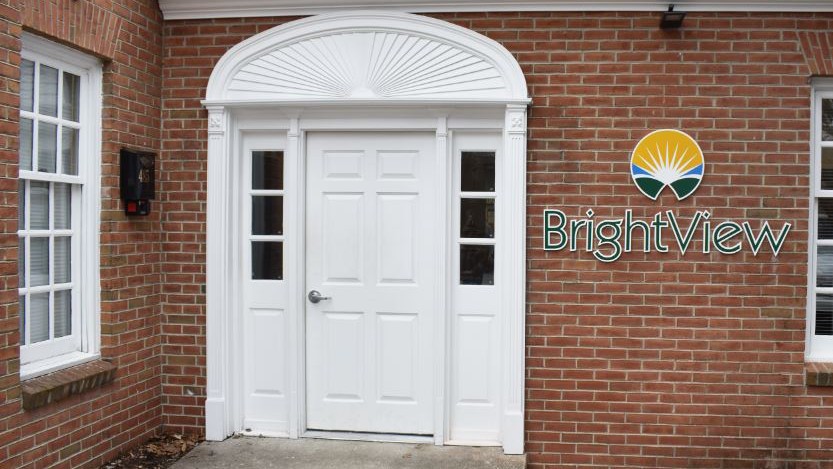 Brightview - Wilmington Addiction Treatment Center