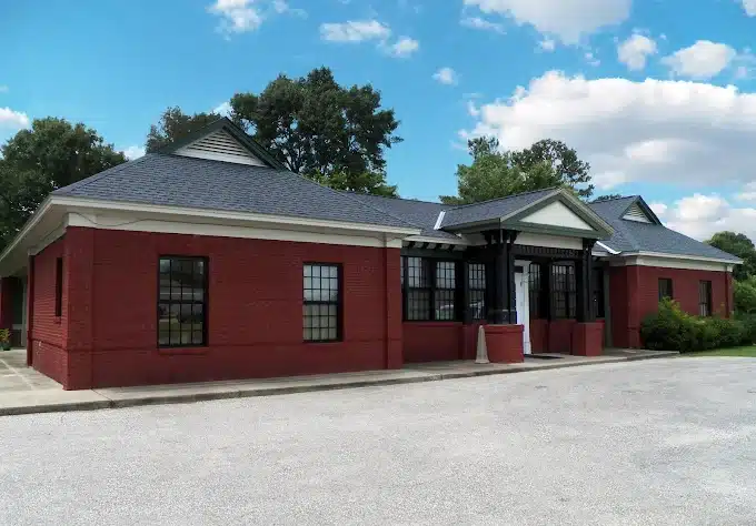 Carastar Health - Hayneville, AL