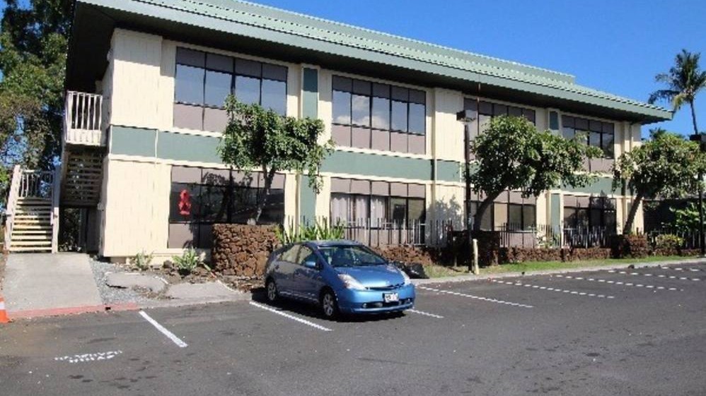 CARE Hawaii