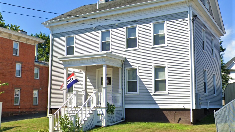 Catholic Charities - Behavioral Health Clinic