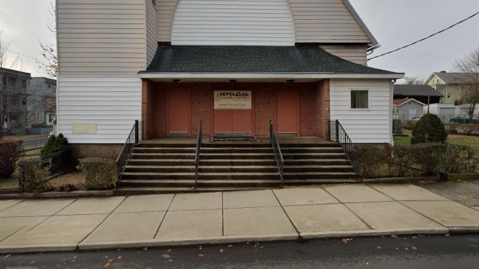 Catholic Charities - Family Service Center