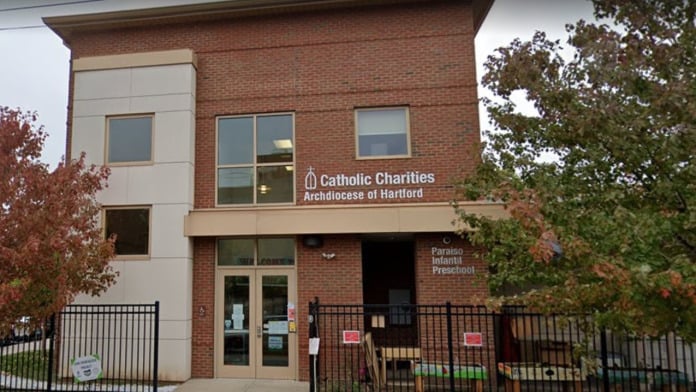 Catholic Charities - Institute for the Hispanic Family