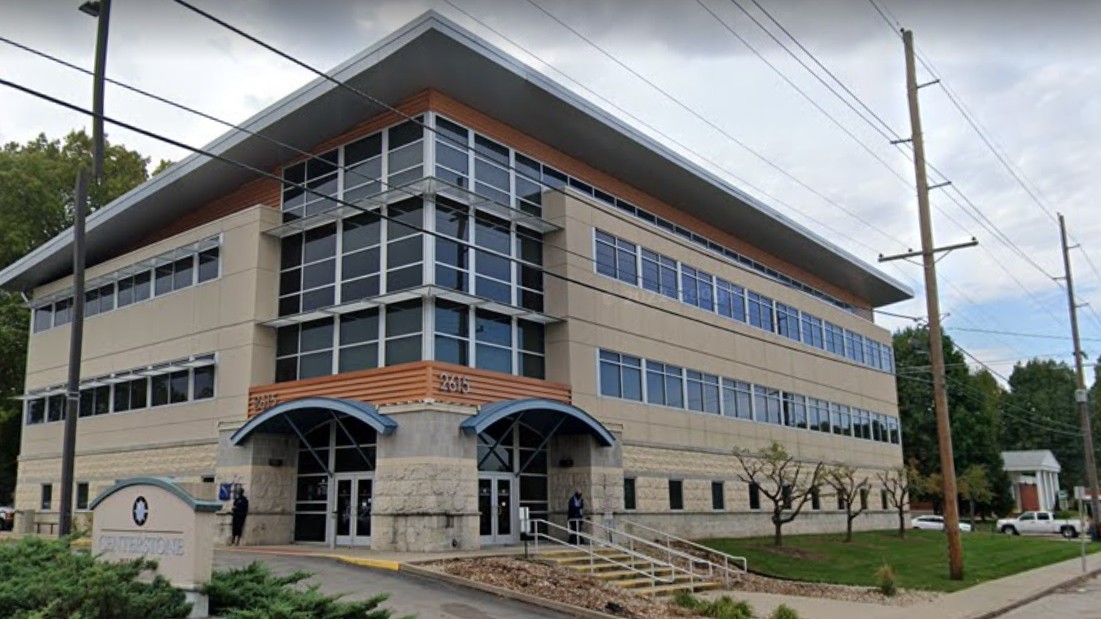 Centerstone - Alton, IL