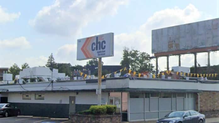 CHC Addiction Services