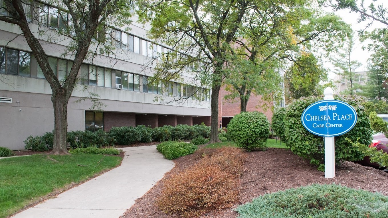 Chelsea Place Care Center