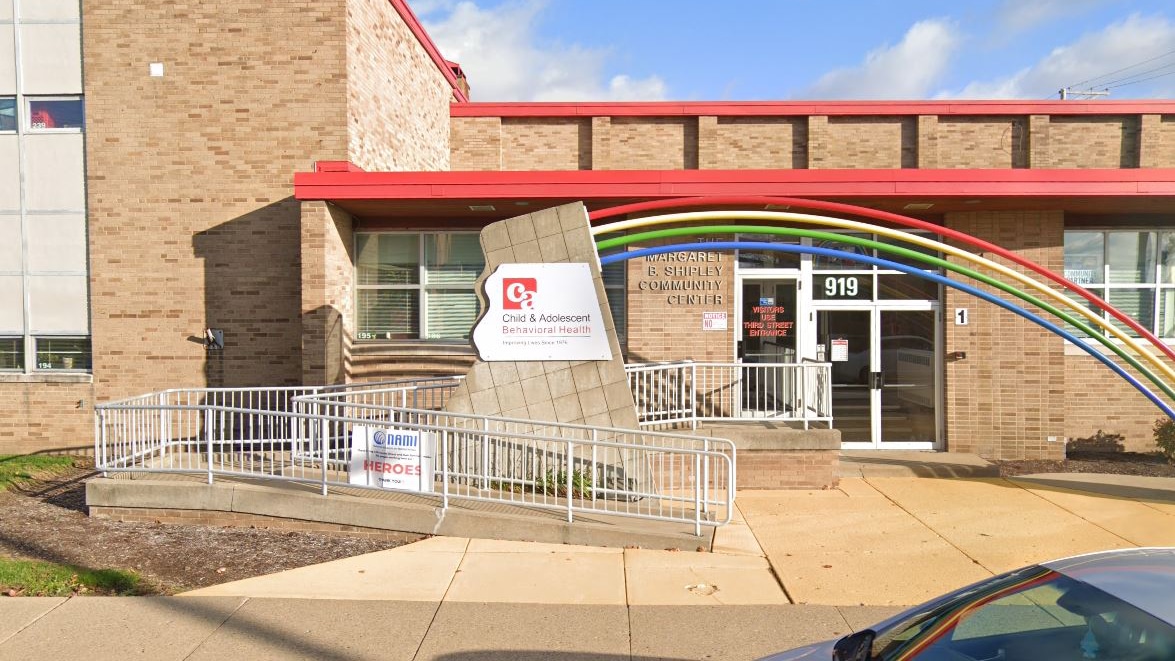 Child and Adolescent Behavioral Health