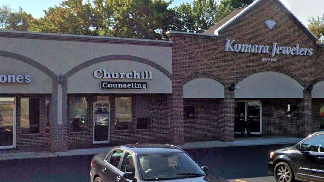 Churchill Counseling Services