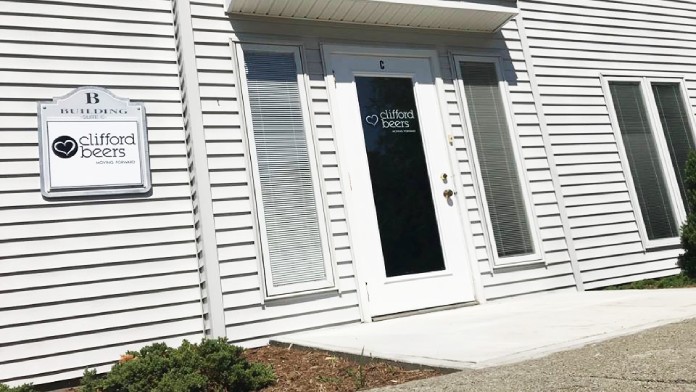 Clifford Beers Guidance Clinic