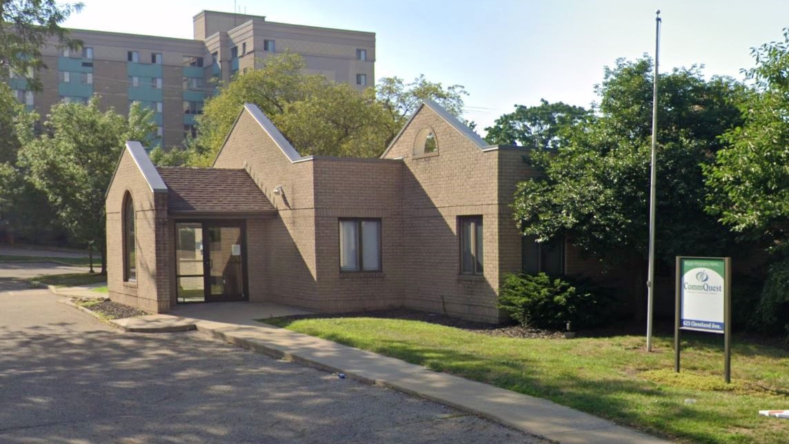 CommQuest - Cleveland Avenue