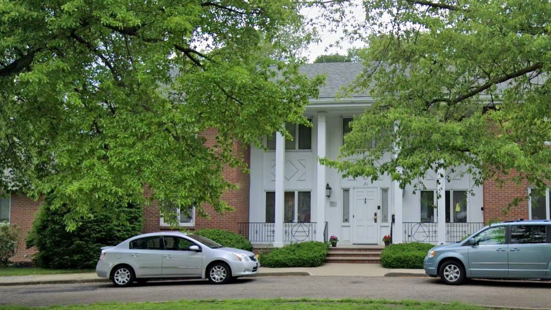 CommQuest - Deliverance House