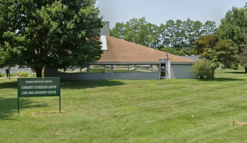 Entrance 1 at Community Counseling Center Ashtabula in Ashtabula OH 44004