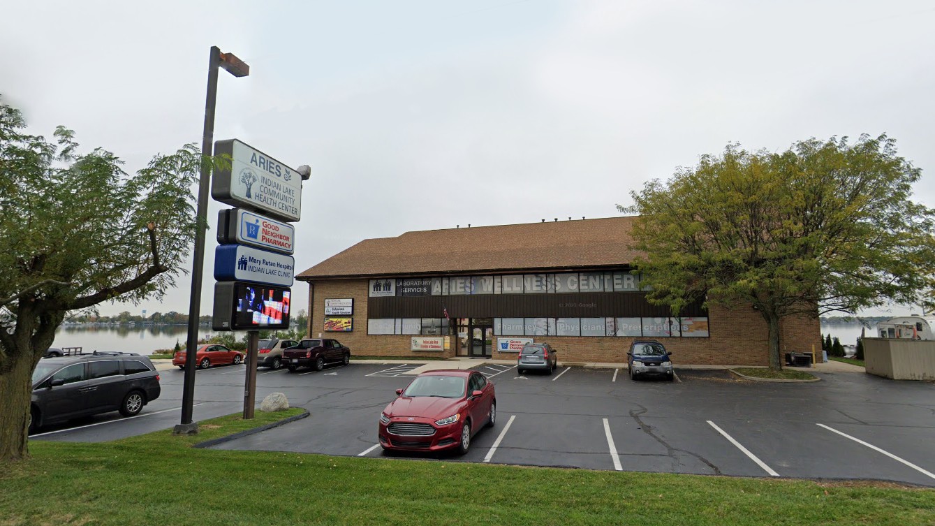 Consolidated Care