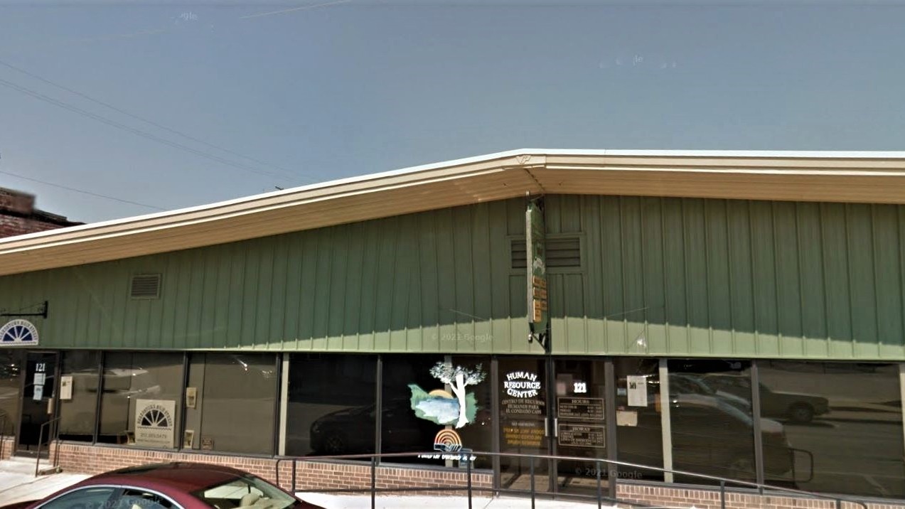 Cass County Mental Health Association