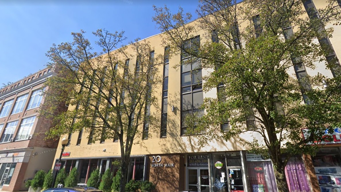 Connecticut Counseling Centers