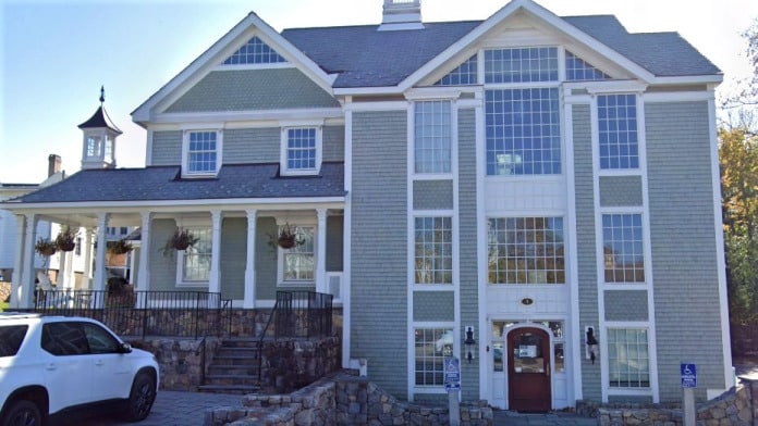 Connecticut Junior Republic