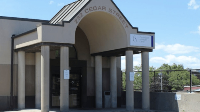 Cornell Scott Hill Health Center - SCRC