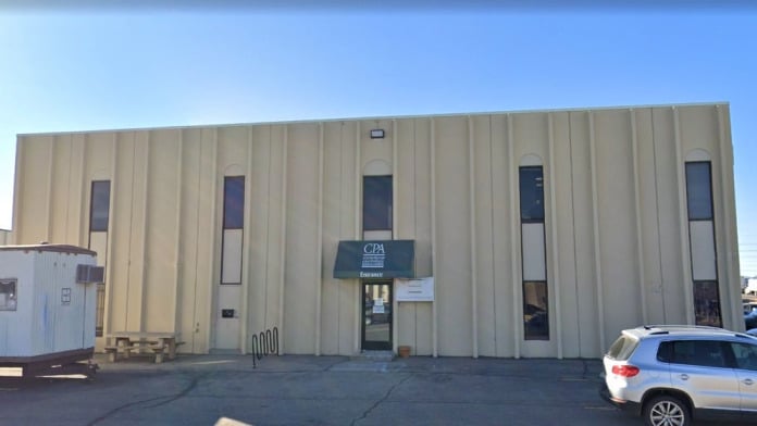 Correctional Psychology Associates