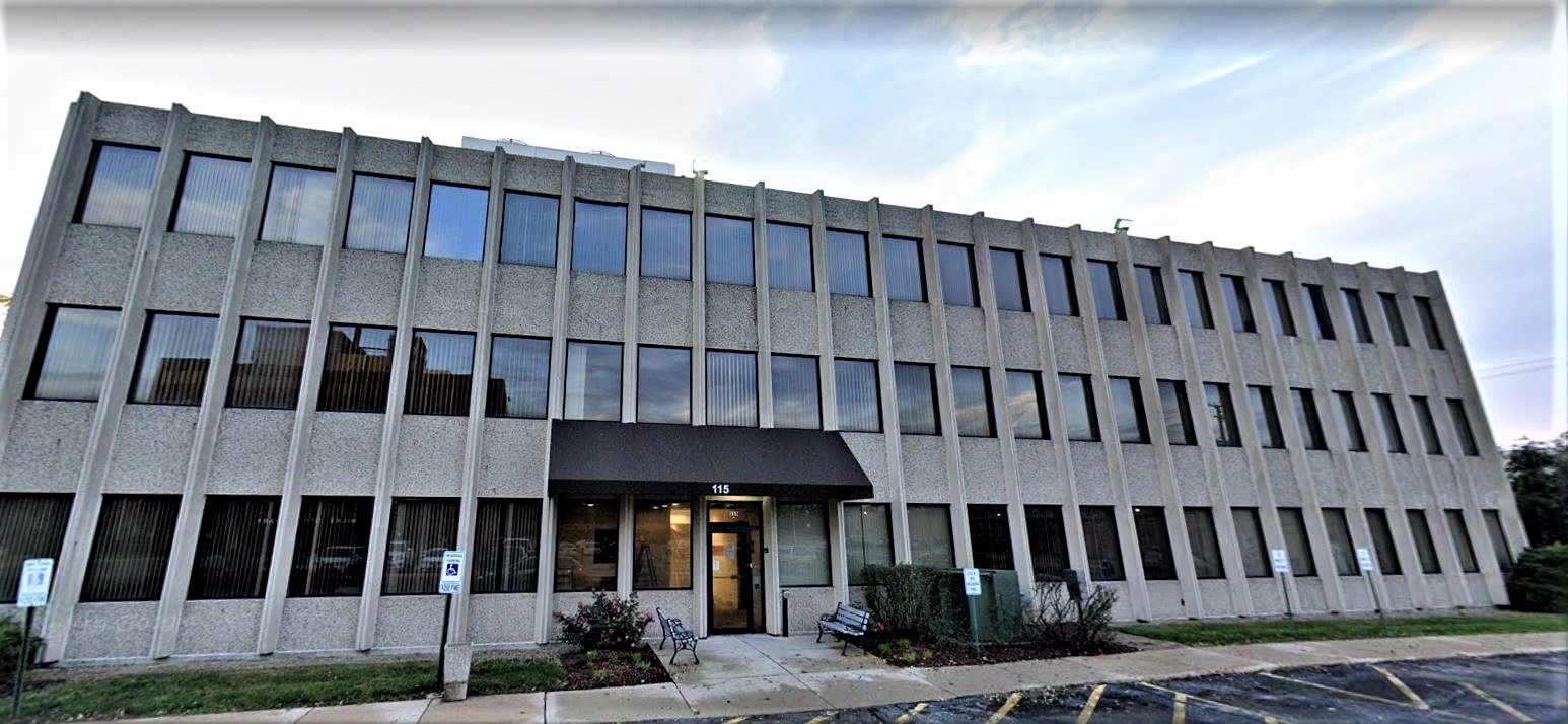 Counseling Center of Illinois