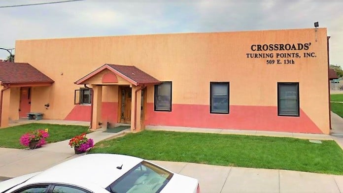 Crossroads Turning Points Inc