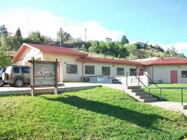 Crossroads Turning Points - Trinidad, CO