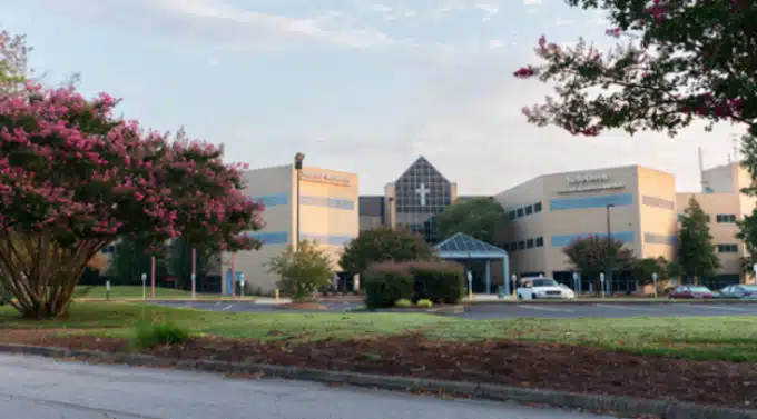 DeKalb Regional Medical Center