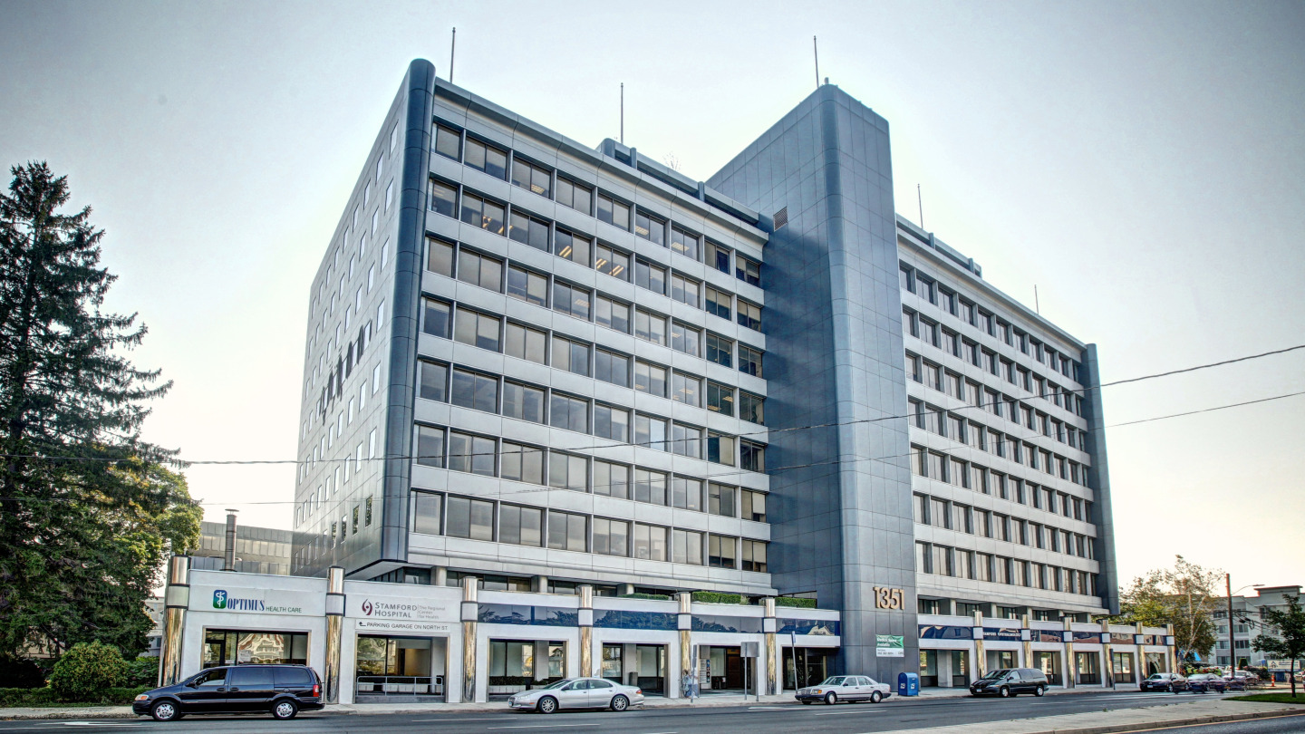 Dorothy Bennett Behavioral Health Center - Outpatient